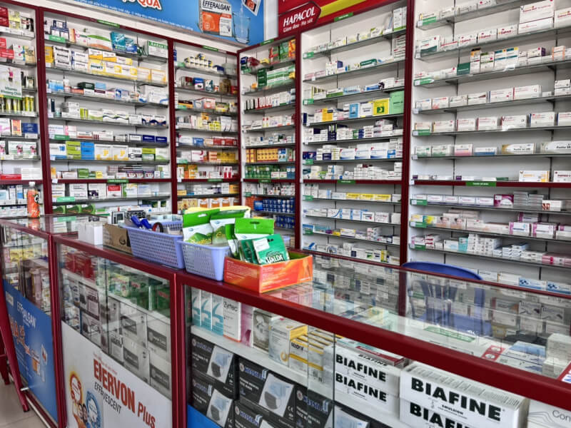Ấp Phước Đức B, Phường Gia Lộc, Tỉnh Tây Ninh, Việt Nam